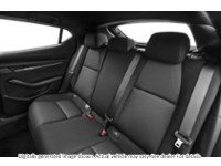 2026 Mazda Mazda3 Sport GX Auto FWD Interior Shot 5
