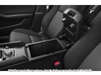 2026 Mazda Mazda3 Sport GX Auto FWD Interior Shot 7