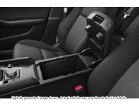 2026 Mazda Mazda3 Sport GX Auto FWD Interior Shot 7