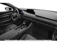 2026 Mazda Mazda3 Sport GX Auto FWD Interior Shot 1