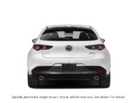 2025 Mazda Mazda3 Sport GS Auto FWD Exterior Shot 13