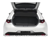 2025 Mazda Mazda3 Sport GS Auto FWD Exterior Shot 7