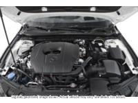 2025 Mazda Mazda3 Sport GS Auto FWD Exterior Shot 5