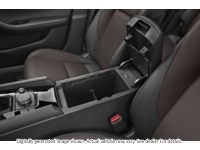 2025 Mazda Mazda3 Sport GS Auto FWD Interior Shot 13