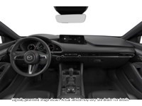 2024 Mazda Mazda3 Sport GT Auto FWD Interior Shot 1