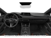 2025 Mazda Mazda3 Sport Suna Auto i-ACTIV AWD Interior Shot 1