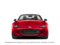 2026 Mazda Mx-5 Gs Manual Exterior Shot 5