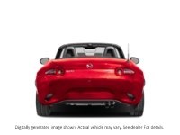 2026 Mazda Mx-5 Gs Manual Exterior Shot 7