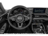 2026 Mazda Mx-5 Gs Manual Interior Shot 3