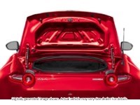 2026 Mazda Mx-5 Gs Manual Exterior Shot 4