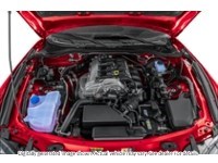 2026 Mazda Mx-5 Gs Manual Exterior Shot 3