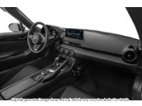 2026 Mazda Mx-5 Gs Manual Interior Shot 1