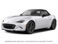 2025 Mazda MX-5 GS-P Manual Exterior Shot 1