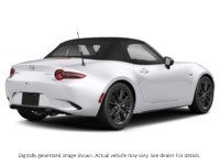2025 Mazda MX-5 GS-P Manual Exterior Shot 2