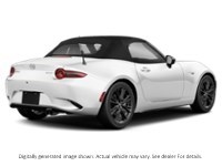 2026 Mazda Mx-5 Gs-P Manual Exterior Shot 2