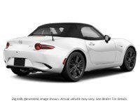 2026 Mazda Mx-5 Gs-P Manual Exterior Shot 2