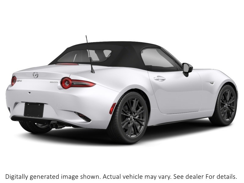 2024 Mazda MX-5 GS-P Manual Exterior Shot 2