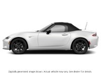 2026 Mazda Mx-5 Gs-P Manual Exterior Shot 3