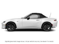 2026 Mazda Mx-5 Gs-P Manual Exterior Shot 3