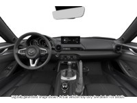 2024 Mazda MX-5 GS-P Manual Interior Shot 1
