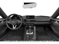 2025 Mazda MX-5 GS-P Manual Interior Shot 1