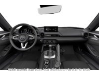 2026 Mazda Mx-5 Gs-P Manual Interior Shot 1
