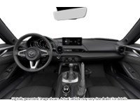 2026 Mazda Mx-5 Gs-P Manual Interior Shot 1