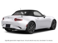 2025 Mazda MX-5 GT Auto Exterior Shot 2