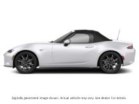 2025 Mazda MX-5 GT Auto Exterior Shot 3