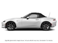 2026 Mazda Mx-5 GT Manual Exterior Shot 3