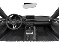 2024 Mazda MX-5 GT Manual Interior Shot 1
