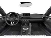 2025 Mazda MX-5 GT Auto Interior Shot 1