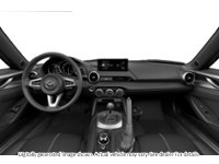 2026 Mazda Mx-5 GT Manual Interior Shot 1