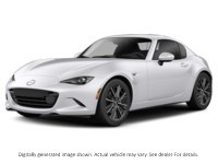 2024 Mazda MX-5 RF GT Manual Exterior Shot 1