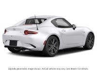 2024 Mazda MX-5 RF GT Auto Exterior Shot 2