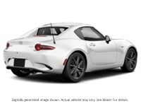 2026 Mazda Mx-5 Rf GT Manual Exterior Shot 2