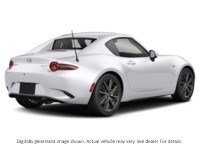 2026 Mazda Mx-5 Rf GT Manual Exterior Shot 2