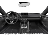 2025 Mazda MX-5 RF GT Manual Interior Shot 1