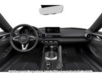 2026 Mazda Mx-5 Rf GT Manual Interior Shot 1