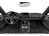 2026 Mazda Mx-5 Rf GT Manual Interior Shot 1