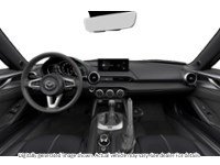 2026 Mazda Mx-5 Rf GT Manual Interior Shot 1