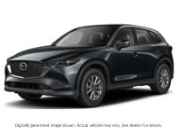2024 Mazda CX-5 GX AWD Exterior Shot 1