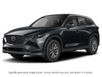 2024 Mazda CX-5 GX AWD w/o CD Exterior Shot 1