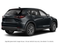 2024 Mazda CX-5 GX AWD Exterior Shot 2