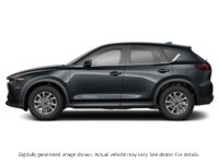 2024 Mazda CX-5 GX AWD Exterior Shot 3