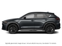 2024 Mazda CX-5 Kuro AWD Exterior Shot 3