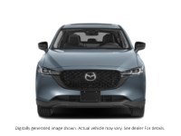 2025 Mazda CX-5 Kuro AWD Exterior Shot 5