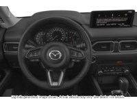 2025 Mazda CX-5 Kuro AWD Interior Shot 3