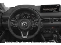 2024 Mazda Cx-5 Kuro AWD Interior Shot 3