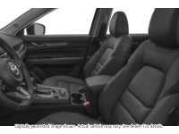 2025 Mazda CX-5 Kuro AWD Interior Shot 4